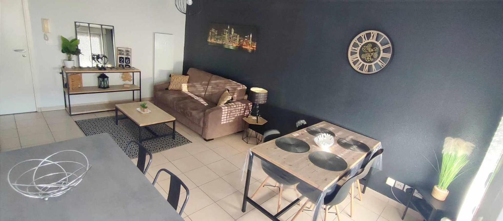 Superbe Appartement En Residence Avec Piscine. Albertville Esterno foto