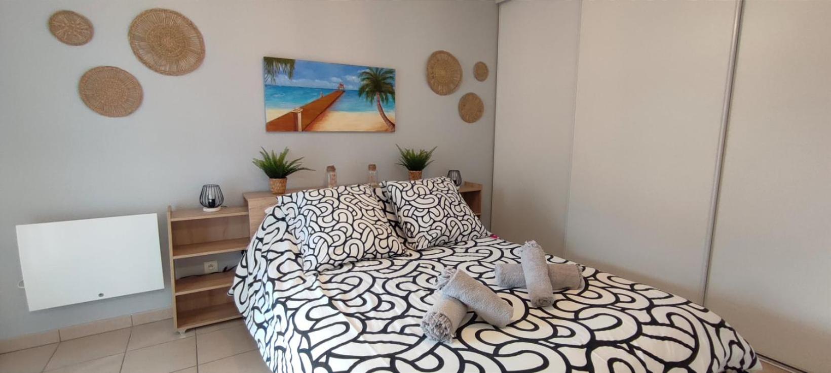Superbe Appartement En Residence Avec Piscine. Albertville Esterno foto
